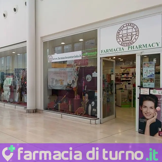 Farmacia Santa Viola SNC
