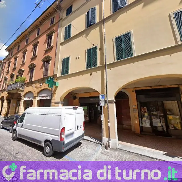 Farmacia Ss. Trinita' Snc