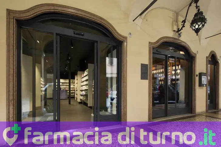 Farmacia Toschi