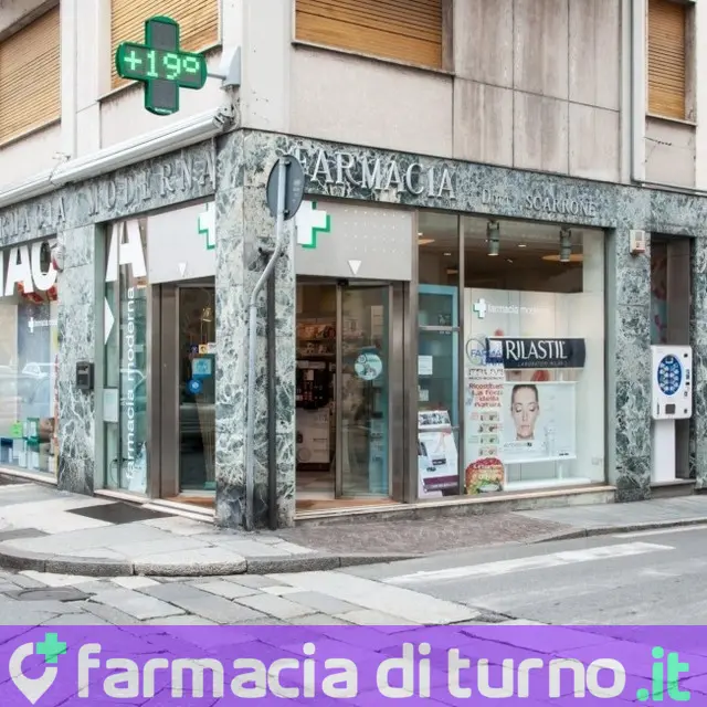 Farmacia Moderna