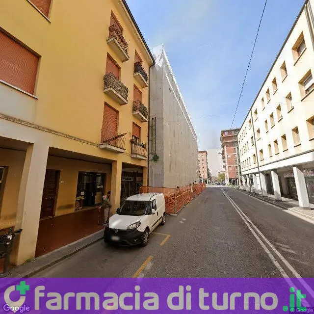 Farmacia Zincone Snc