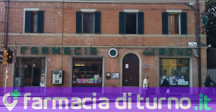 Farmacia Del Reno Del Dott.Mazzoni Marco