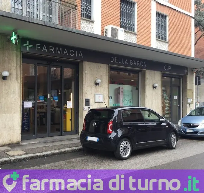 Farmacia della Barca