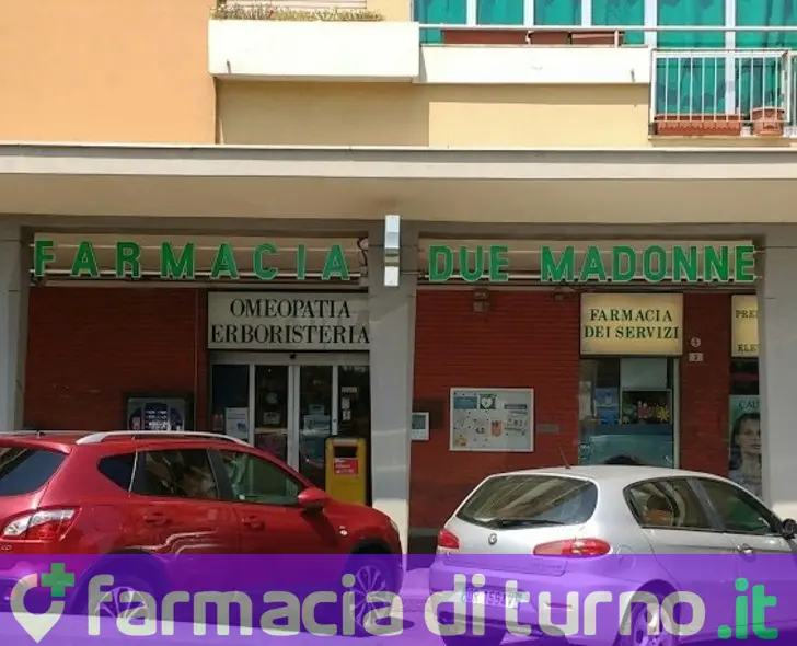 Farmacia Due Madonne