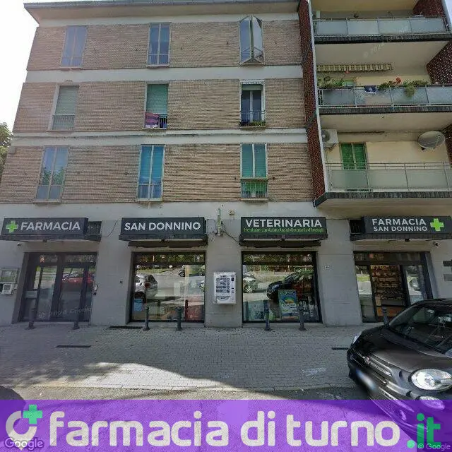 Farmacia San Donnino