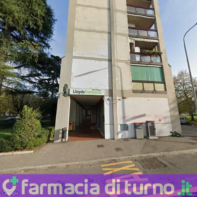 BENU Farmacia del Pilastro