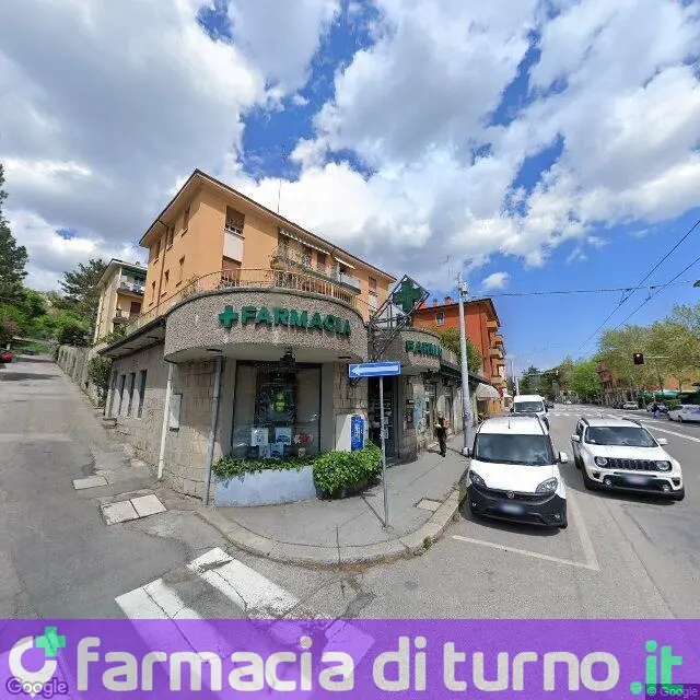 Farmacia Nuova S. Ruffillo