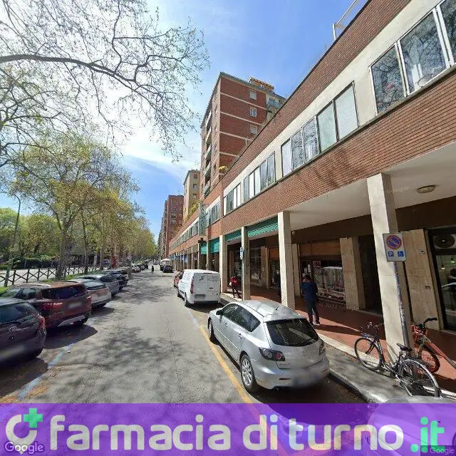 Farmacia Ferrari