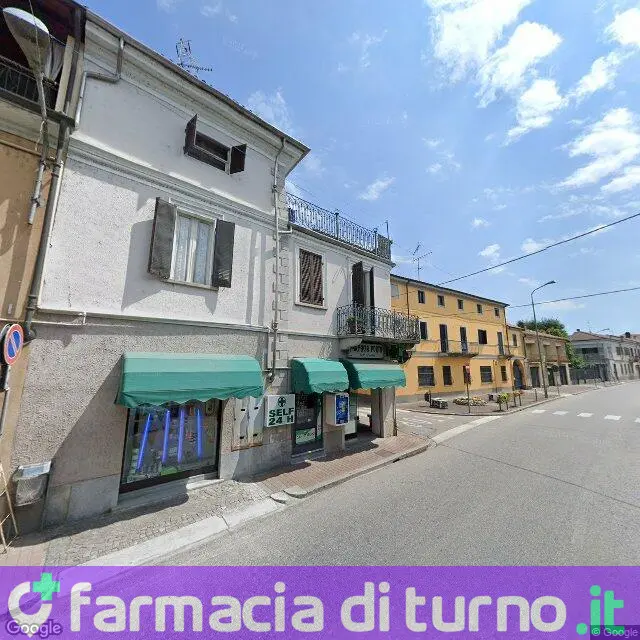 Farmacia Porta Dr. Davide