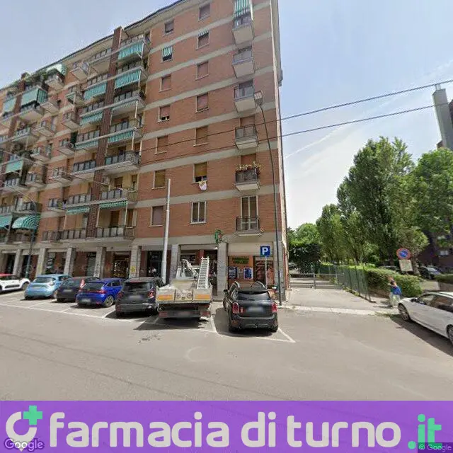 Farmacia Chillemi