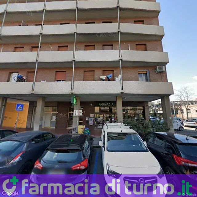Farmacia San Giorgio