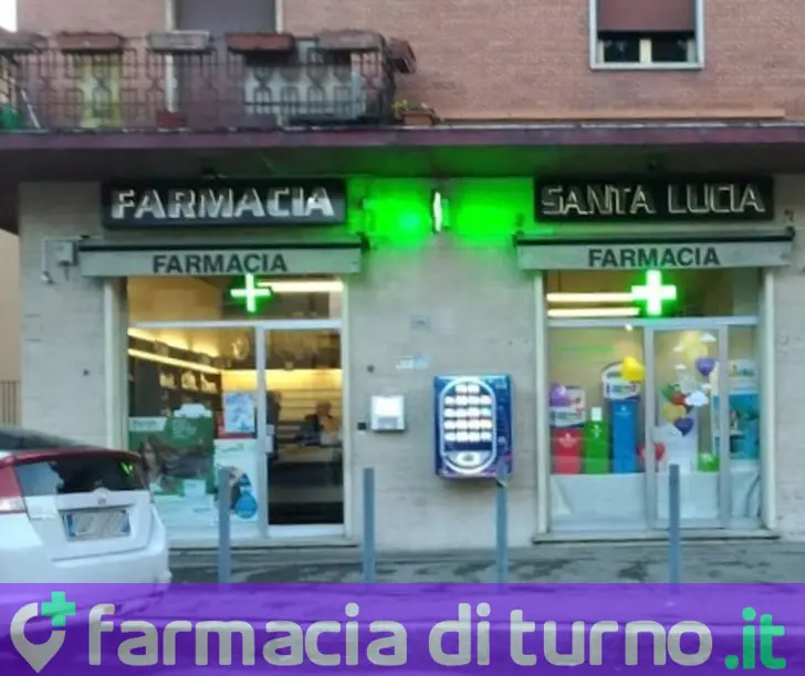 Farmacia Santa Lucia del Dott. Sindaco A.