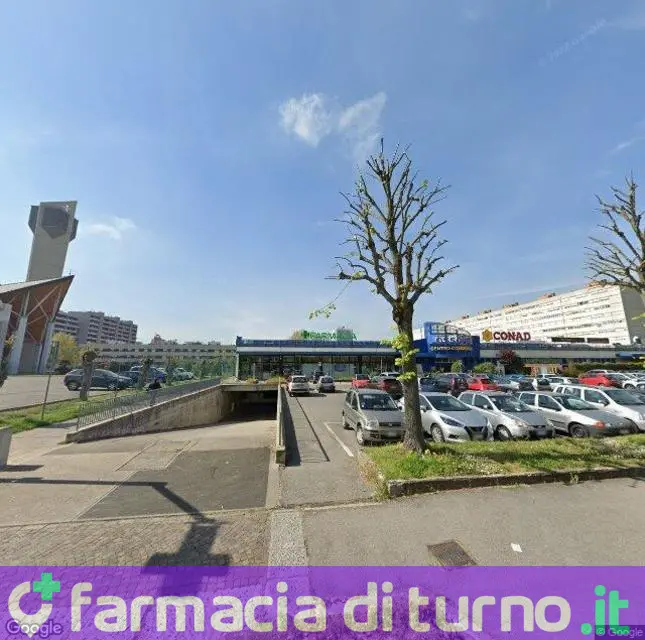 Farmacia Fossolo 2