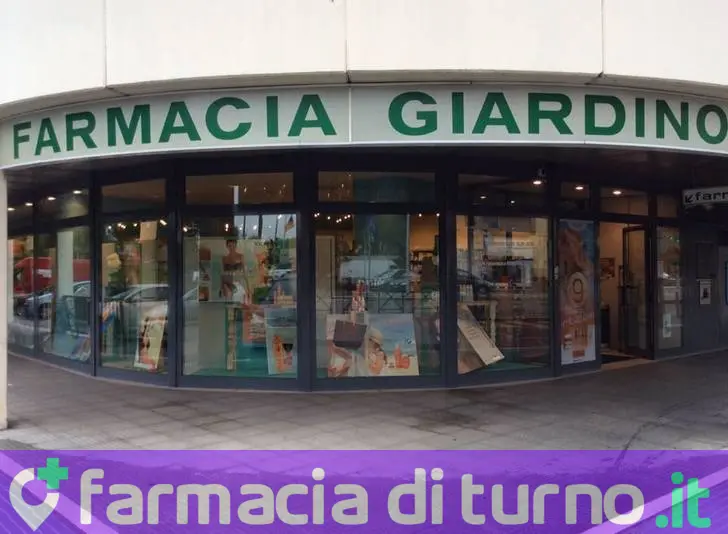 Farmacia Giardino