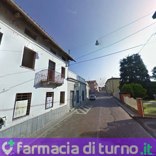 Farmacia Grosso Pier Mario