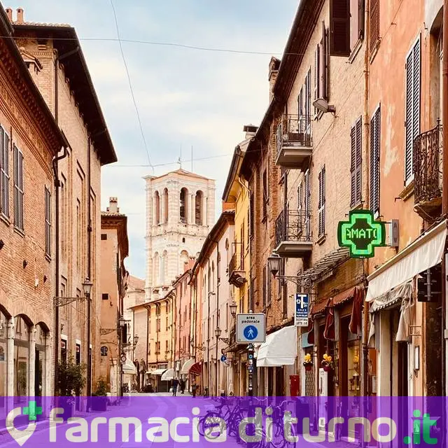 Farmacia Amato