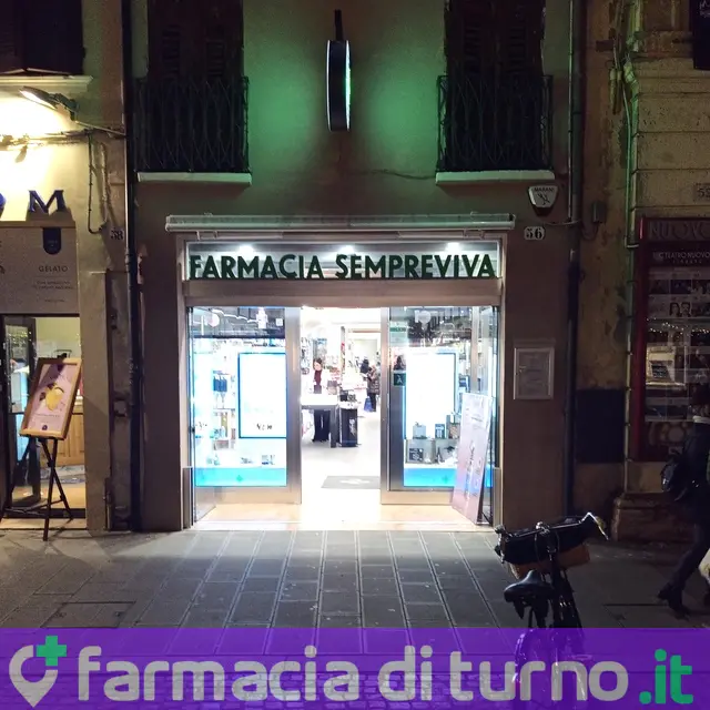 Farmacia Sempreviva