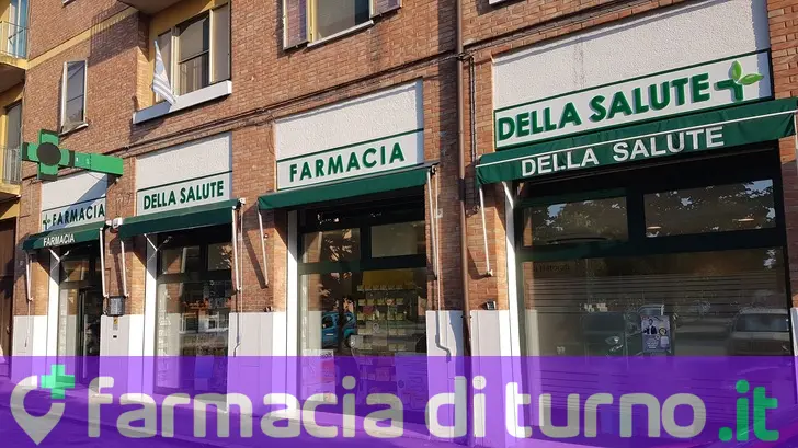Farmacia Della Salute