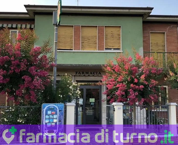 Farmacia Consolini