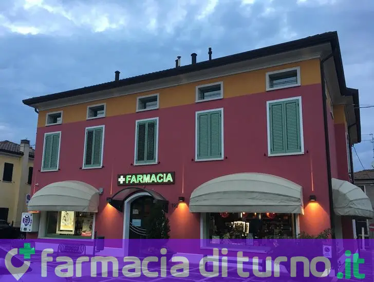 Farmacia San Martino