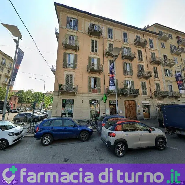 Farmacia Millefonti