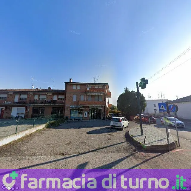 BENU Farmacia Alla Sorgente