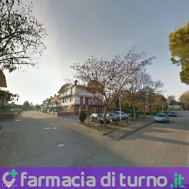 Farmacia Dr. Cacciari Lorenzo