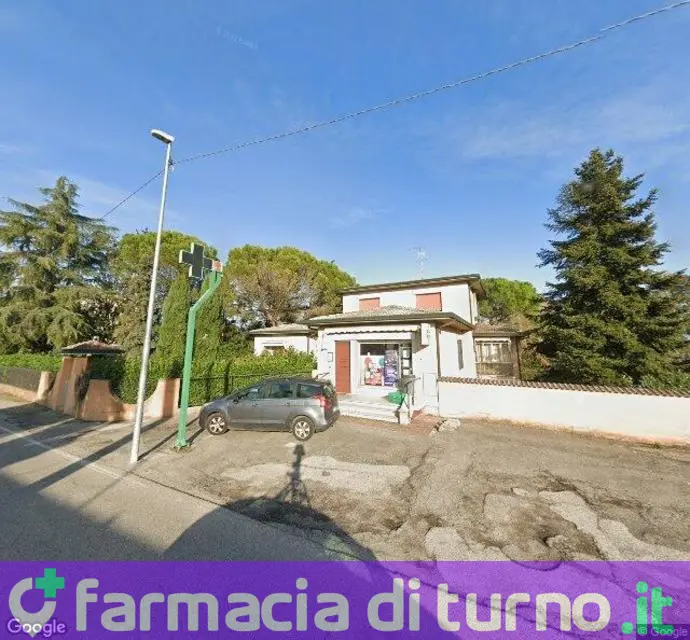Farmacia Marrara del Dr. Padovani Luca