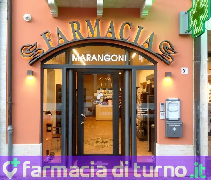 Lafarmacia.Marangoni