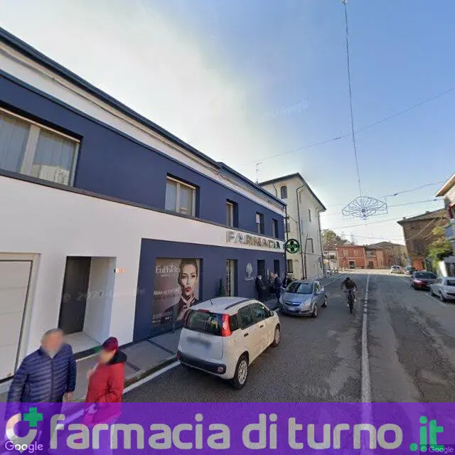 Farmacia Minghini