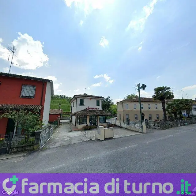 Farmacia Trevisani di Trevisani Stefania