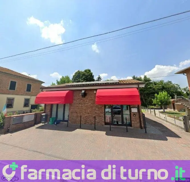 Farmacia Cacciatori
