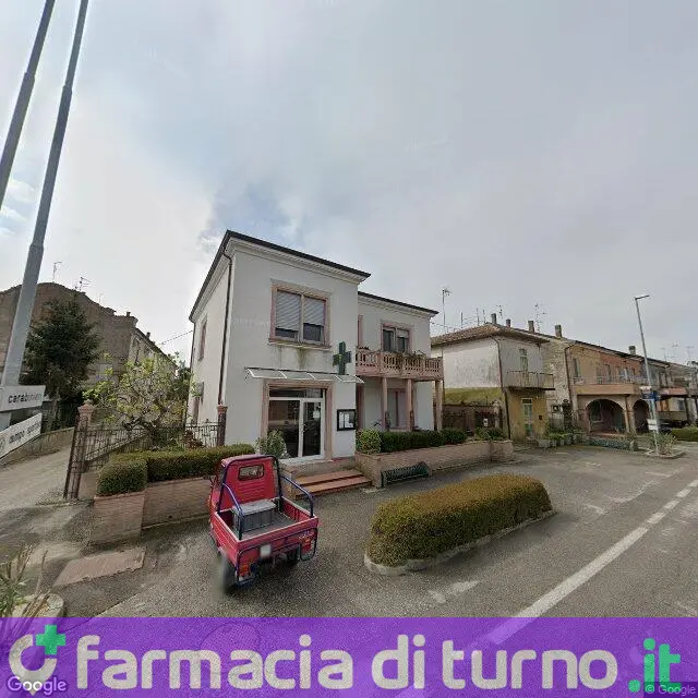 Farmacia di Cologna