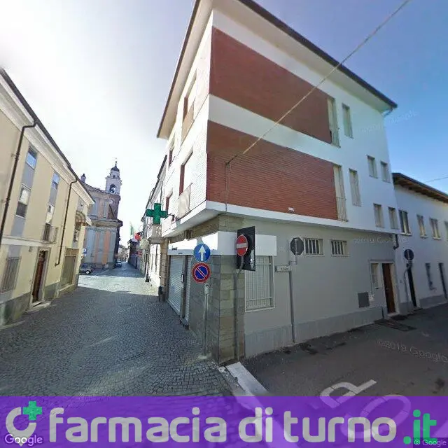 Farmacia Casazza Dottor Paola