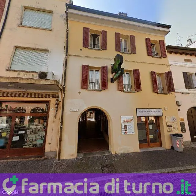 Farmacia Lodi