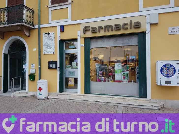 Farmacia Santa Rita S.N.C.