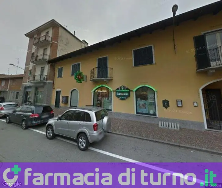 Farmacia Costanzo Dr.Giancarlo