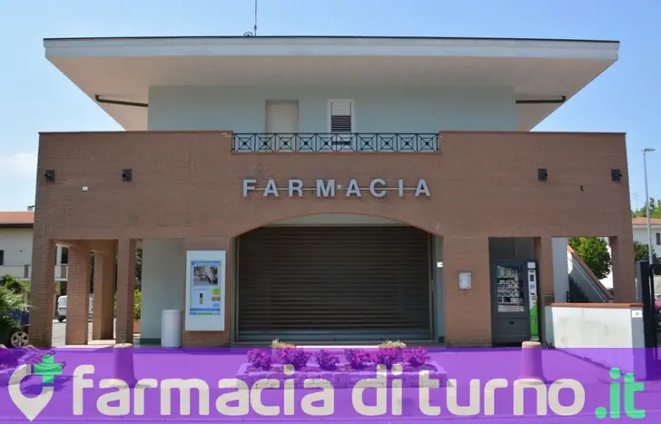 Farmacia Adriatica