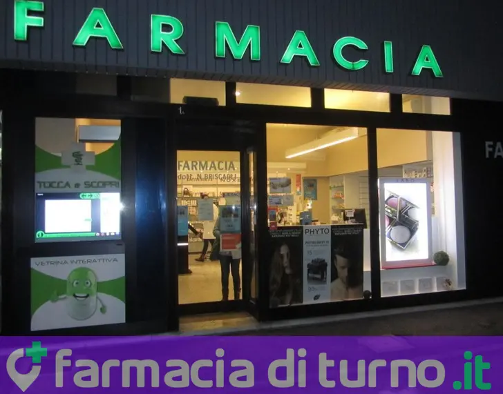 Farmacia San Pietro
