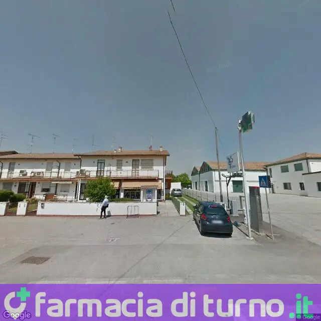 farmacia dott. michele pasi