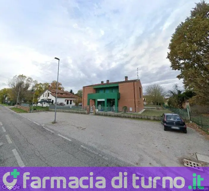 Farmacia Dott. Sarno Pierluigi