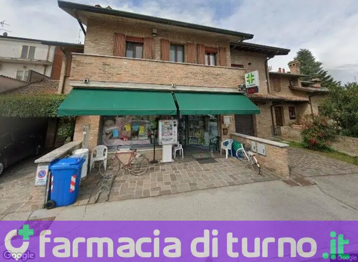 Farmacia Santo Stefano dei dott.ri Chinea V.e Riccò M. snc