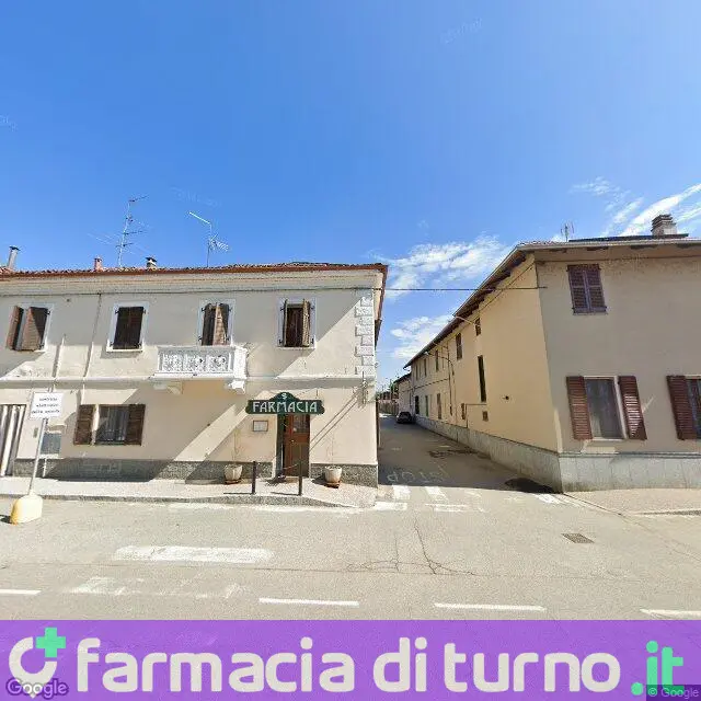 Farmacia Redamante