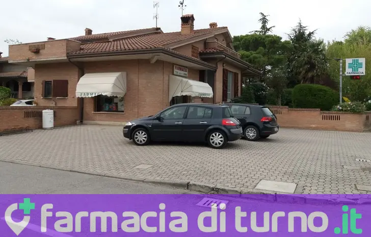 Farmacia Tosi Dr. Anna