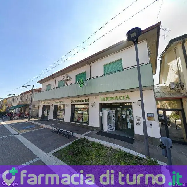 Farmacia Schiavoni Loretta