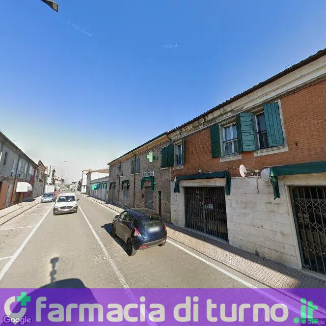 Farmacia Torreggiani della Dr.ssa Torreggiani Elga