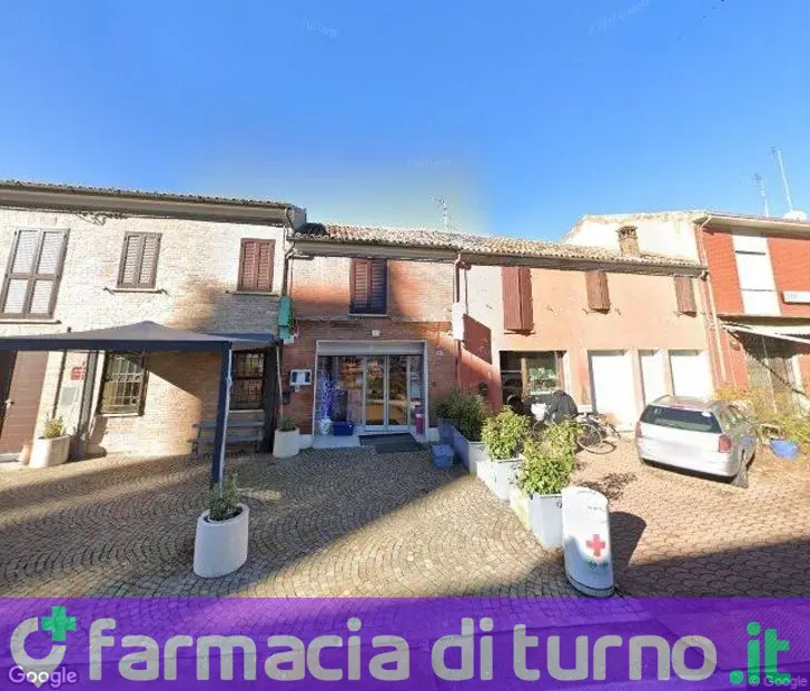 Farmacia Sabbatani