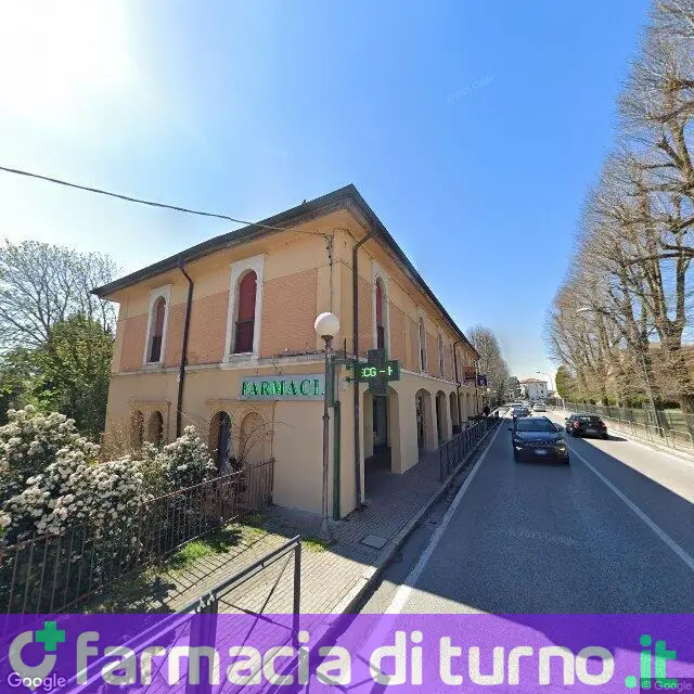 Farmacia Sant'Agostino Del Dott.Raffaele De Filippis