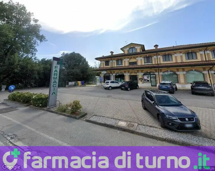 Farmacia Lazzarini e Signorini