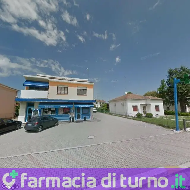 Farmacia San Carlo